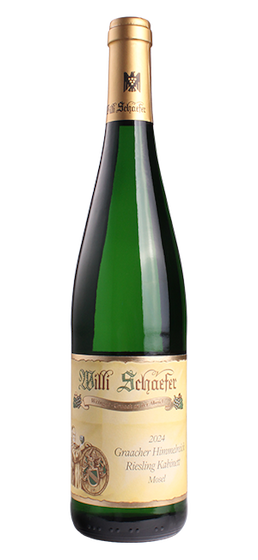 GRAACHER HIMMELREICH RIESLING KABINETT